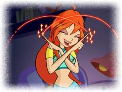 Bloom - MayaMisaki - Winx