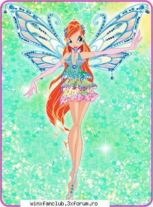 bloom este favorita mea cea mai tare :cool: bloom