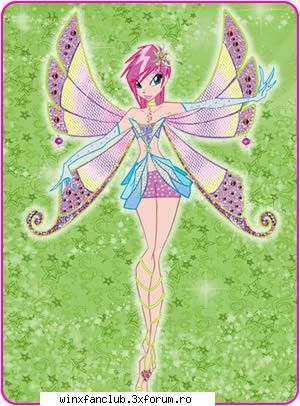 tecna formele enchantix