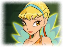Stella - MayaMisaki - Winx