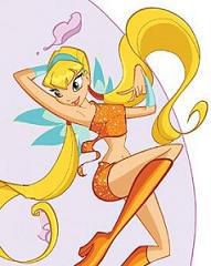 Stella - MayaMisaki - Winx
